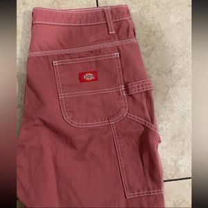 Dickies cargo pants